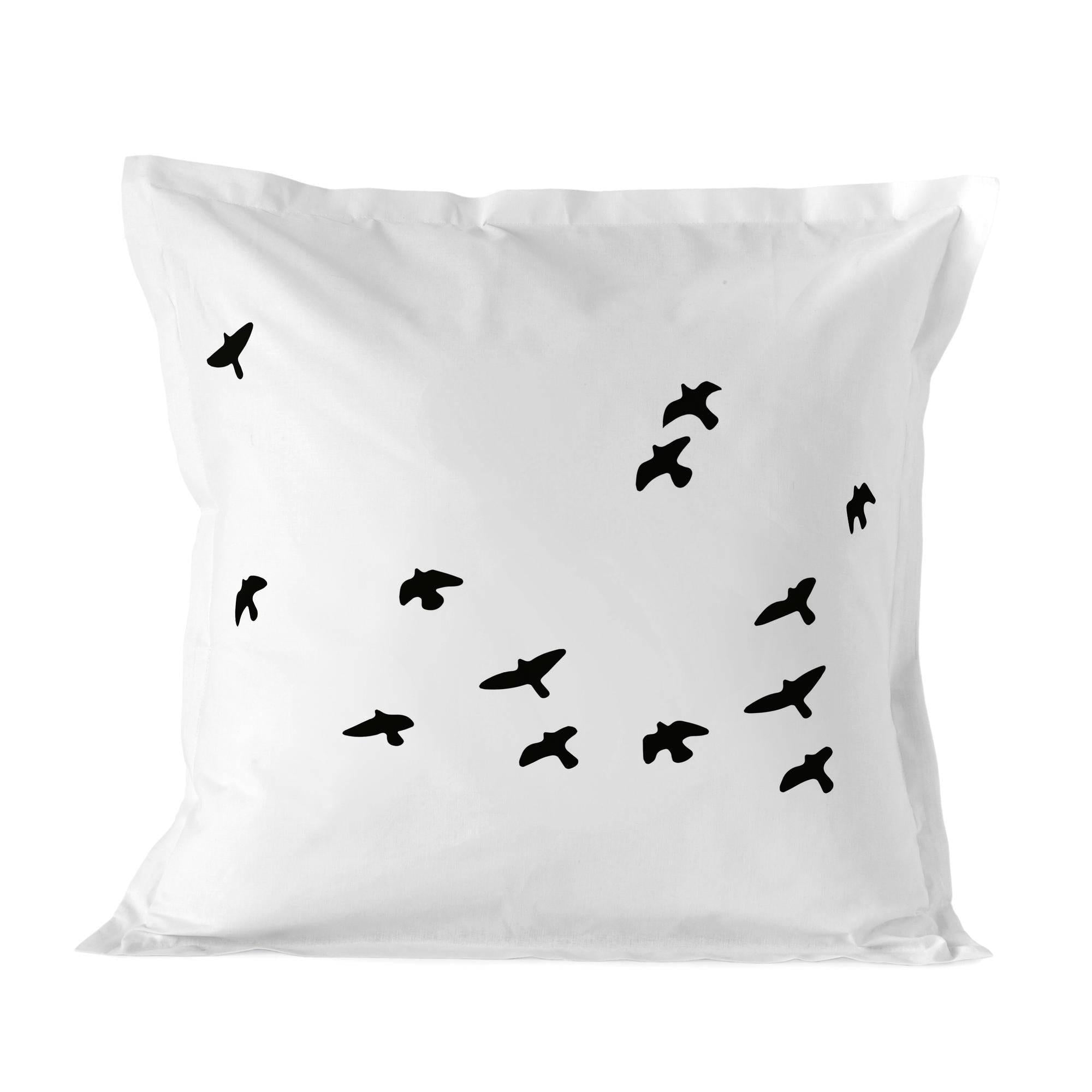 Blanc Kussensloop Alba | 