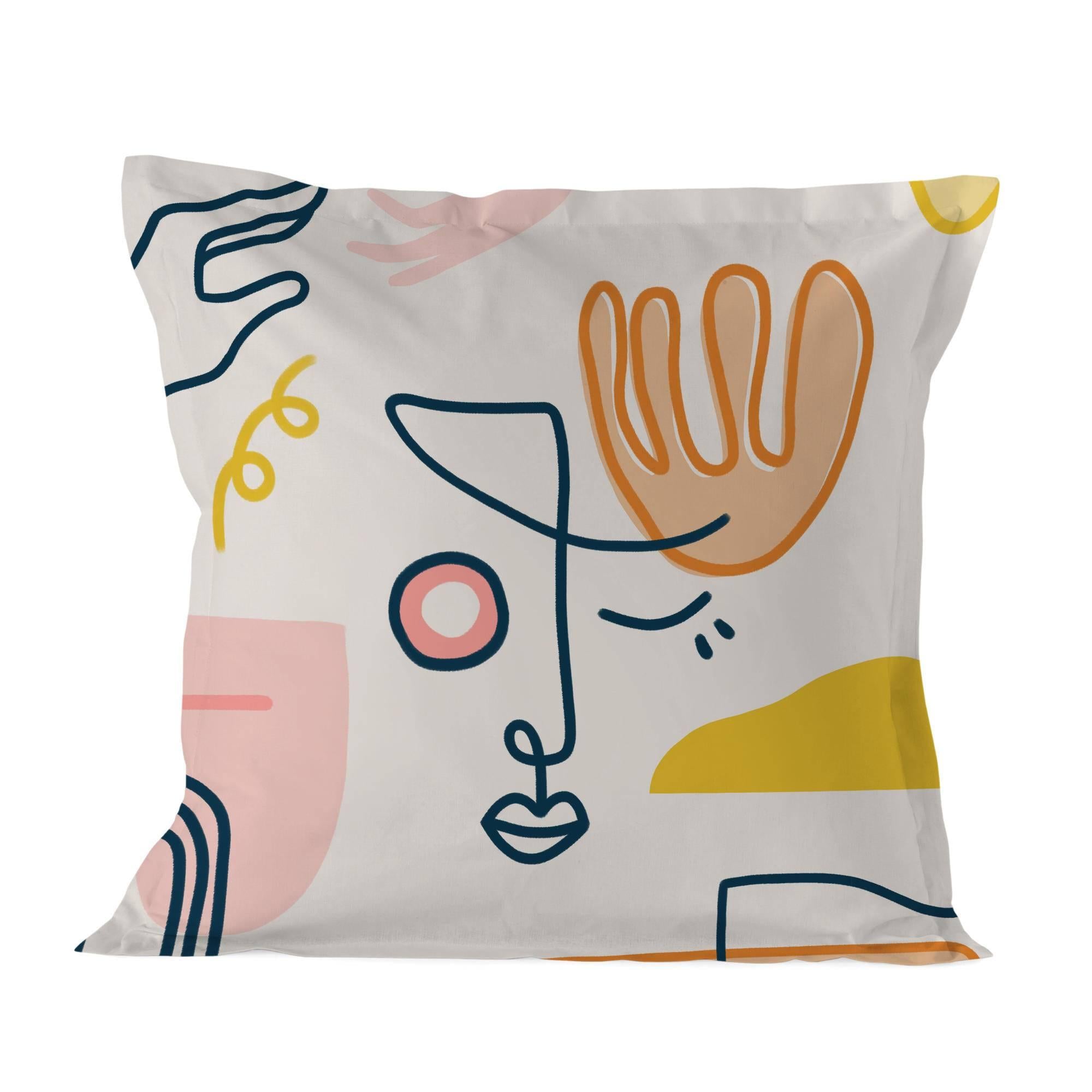 Aware Kussensloop Anatomy | 