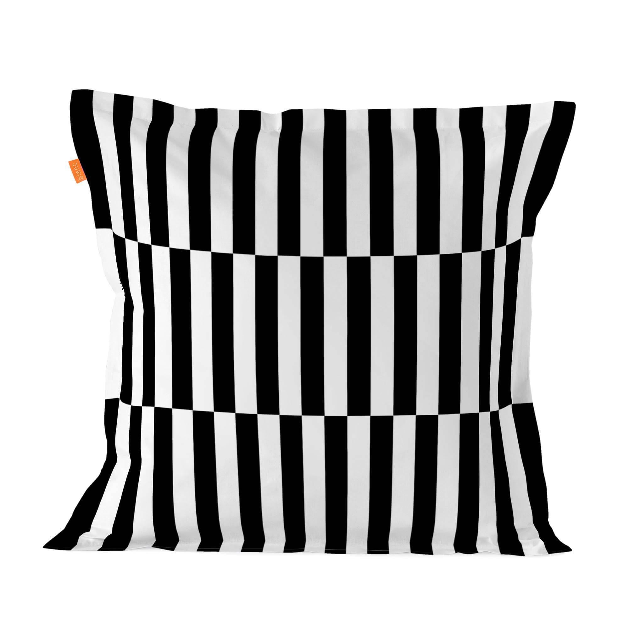 Blanc Kussensloop Bar | 