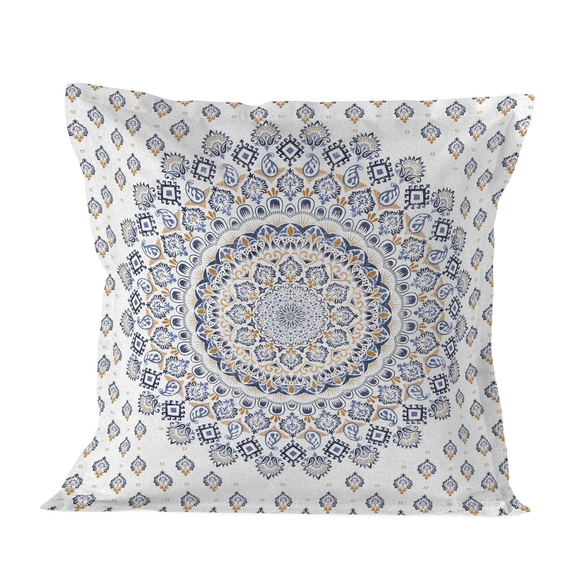 Happy Friday Kussensloop Salina | 