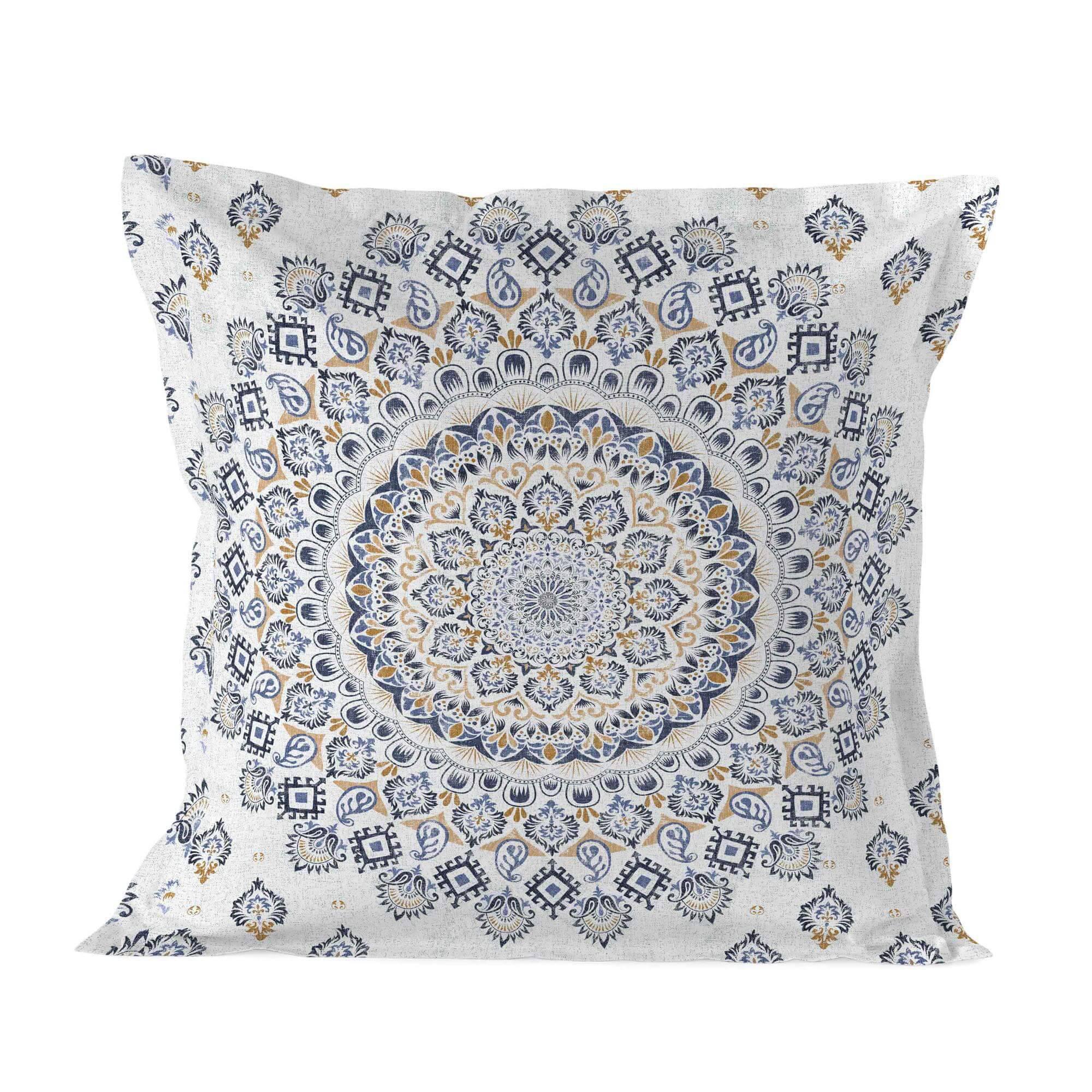 Happy Friday Kussensloop Salina | 