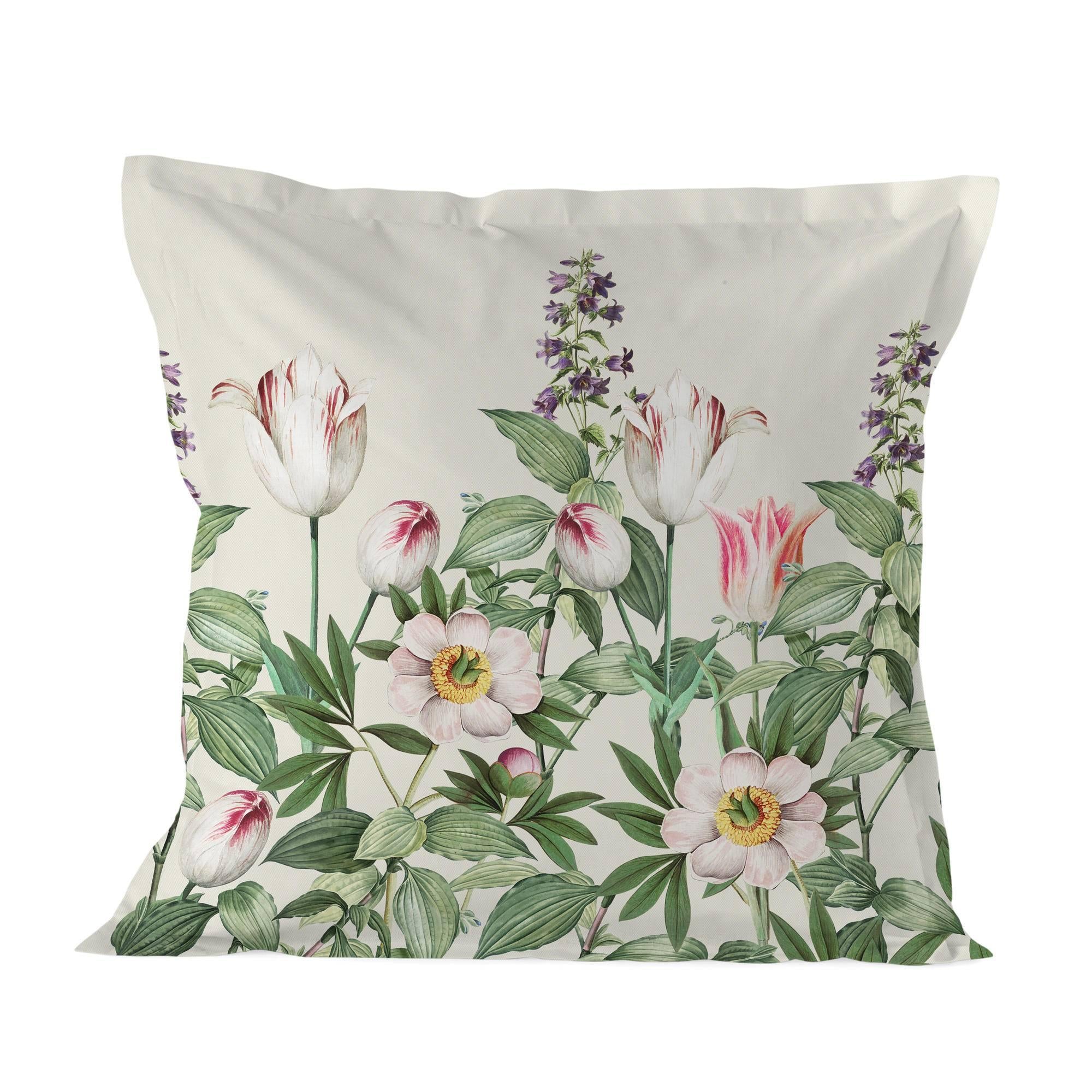 Happy Friday Kussensloop Tulip | 