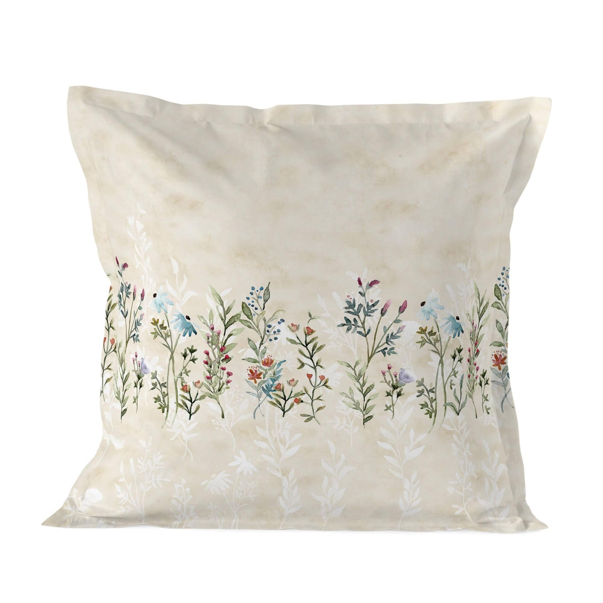 Happy Friday Kussensloop Vernazza | 