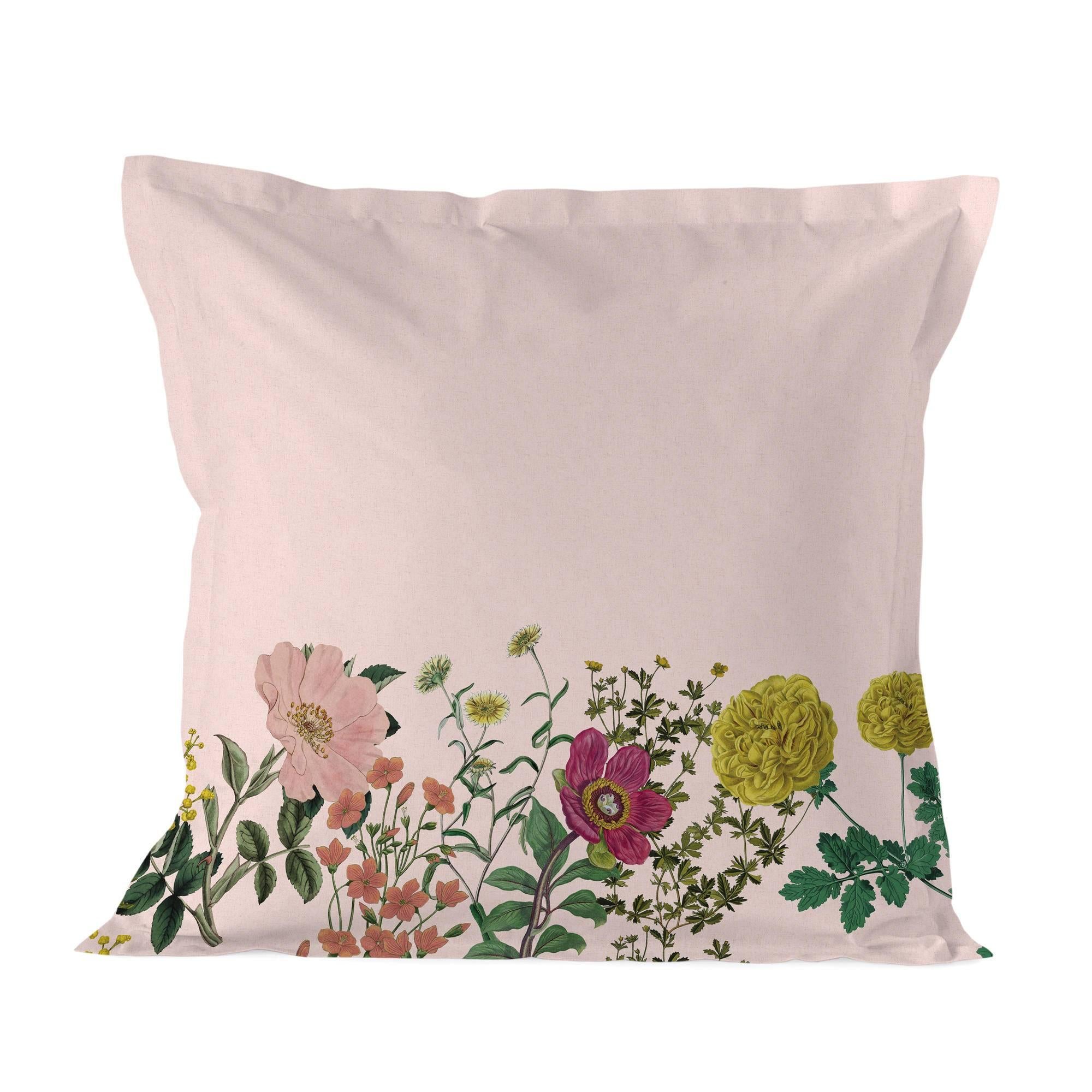 Happy Friday Kussensloop Zinnia | 