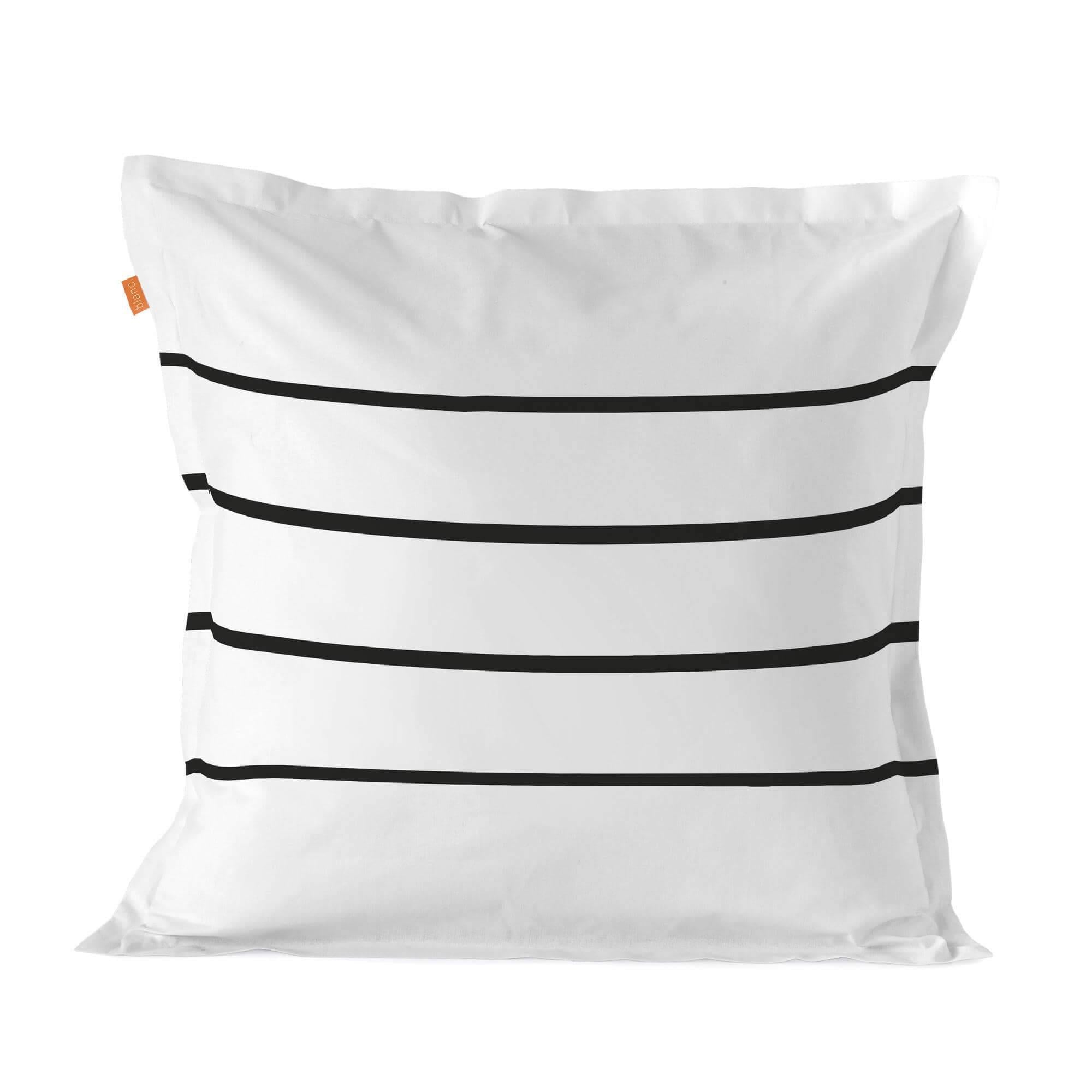 Blanc Kussensloop Blush | 