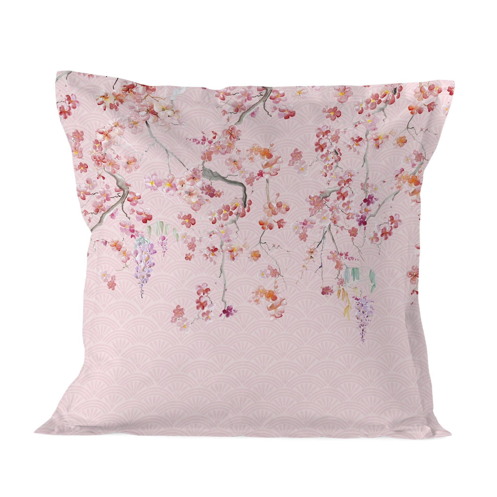 Happy Friday Kussensloop Hanami | 