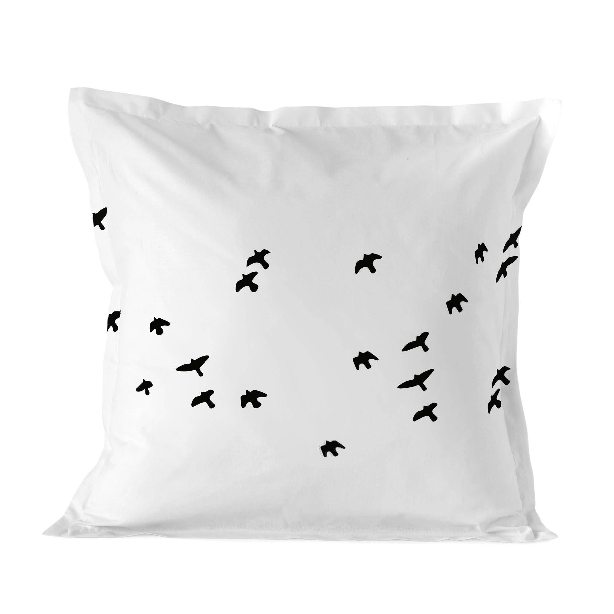 Blanc Kussensloop Alba | 