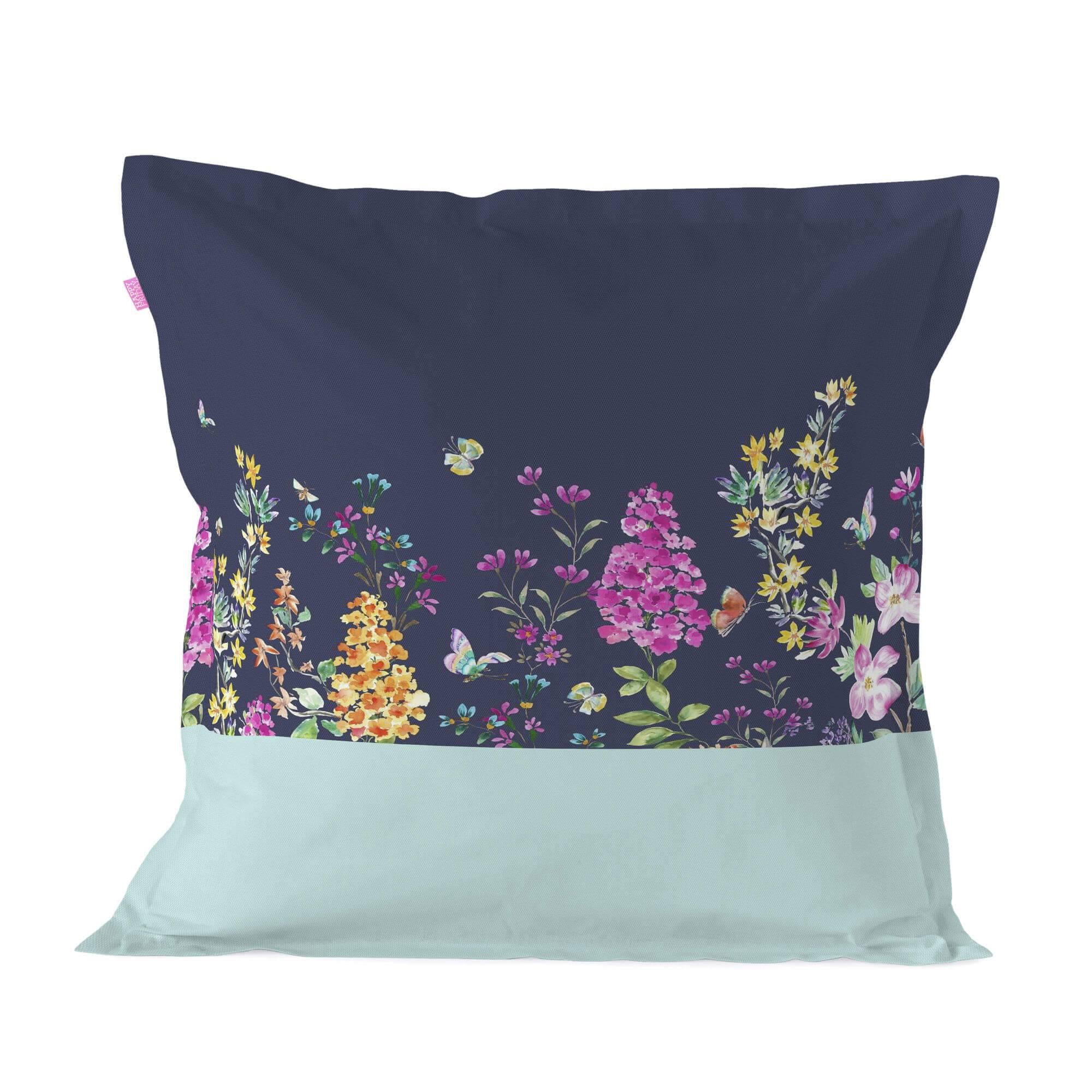 Happy Friday Kussensloop Midsummer | 