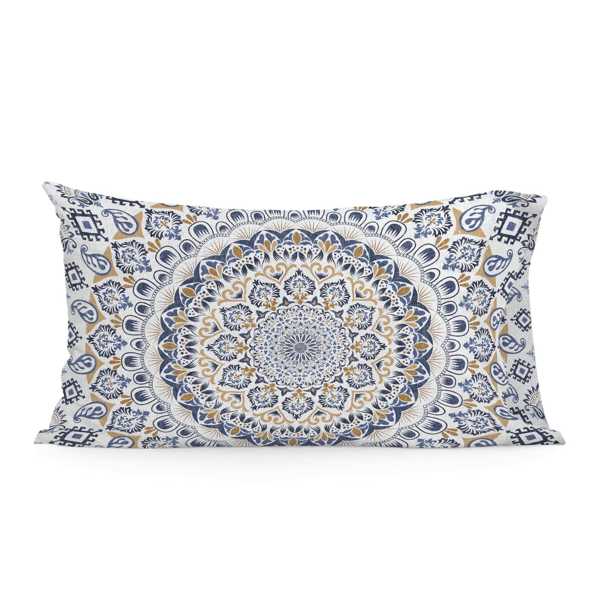 Happy Friday Set van 2 kussenslopen Salina | 