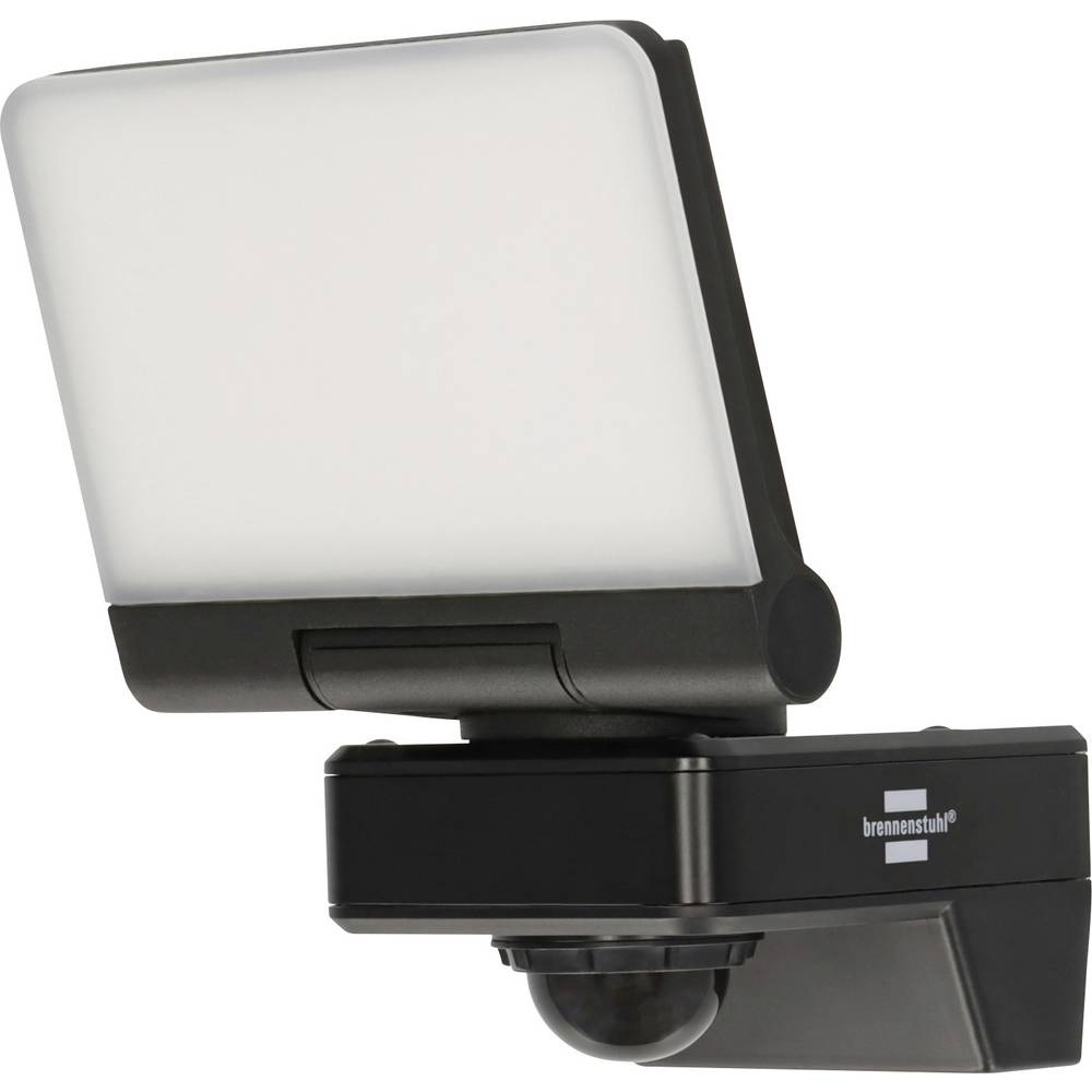 Brennenstuhl Connect 1179050020 LED-buitenschijnwerper 24 W Lichtkleur (naam): Wit