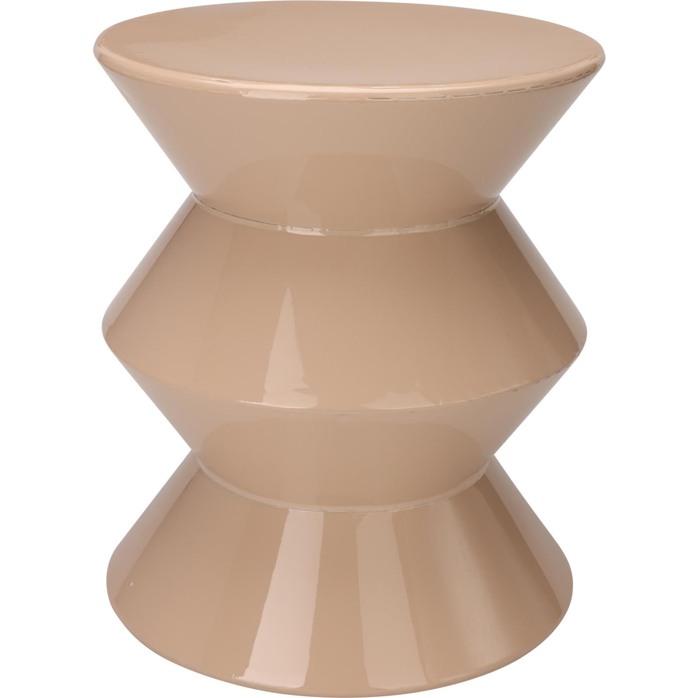 Home & Styling Bijzettafel Ø31x36cm