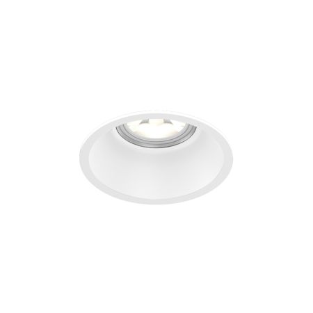 Wever & Ducre Wever Ducre Deep IP65 1.0 LED Inbouwspot - Wit