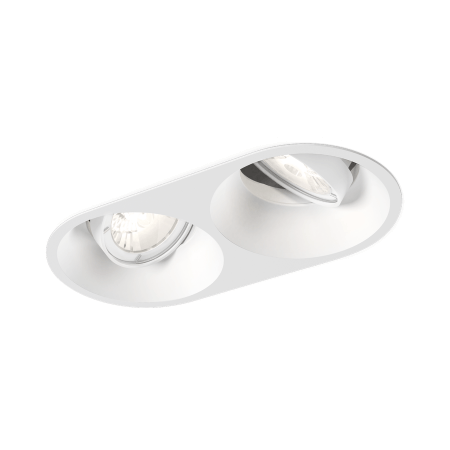 Wever & Ducre Wever Ducre Deep 2.0 LED Spot - Wit