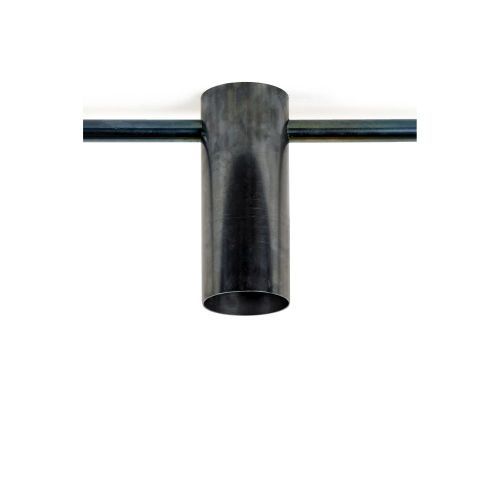 Serax Sofisticato Nr. 29 Railspot - Zwart