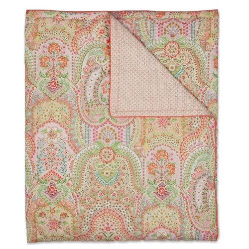 Pip Studio Jabali Flower Quilt 