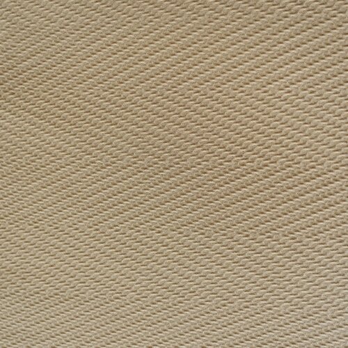 Dommelin Sprei Liva Katoen Brons 260x260 cm