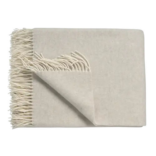 Vandyck Home Serina bedsprei 160x260 Stone