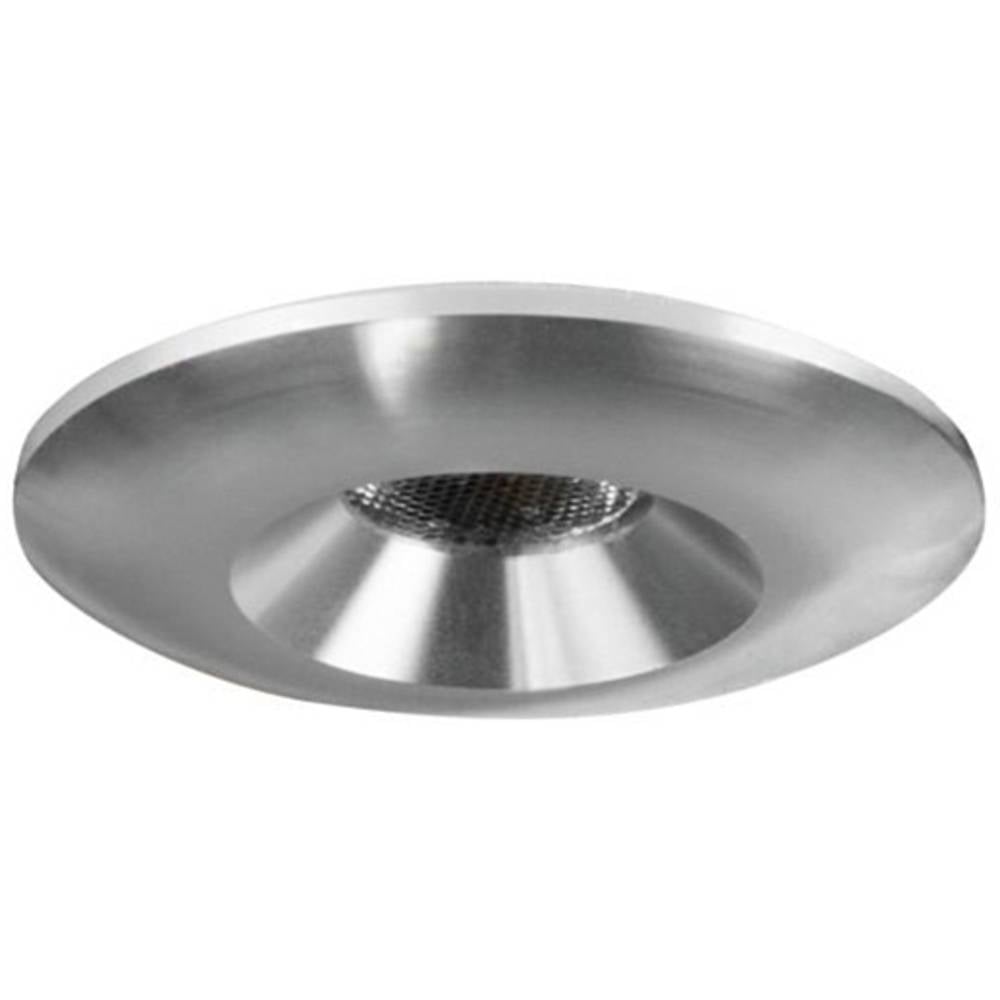 Brumberg 12071253 12071253 LED-inbouwlamp LED 1 W Aluminium