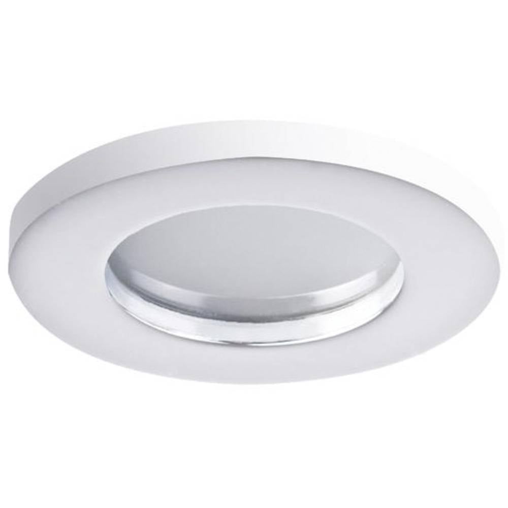 Brumberg 36149070 36149070 Inbouwlamp Hoogvoltage halogeenlamp GU10 50 W Wit