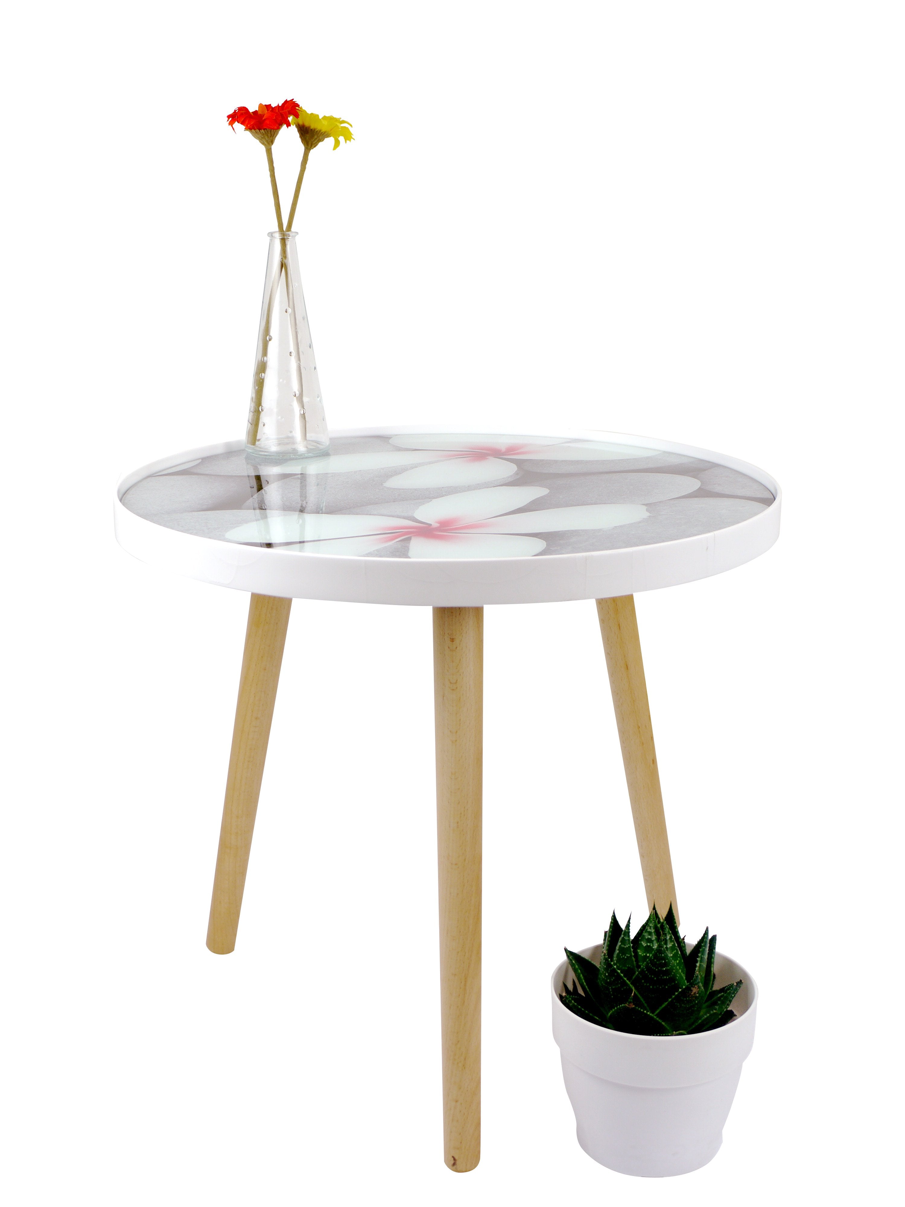 Furniteam Bijzettafel Farrel | 