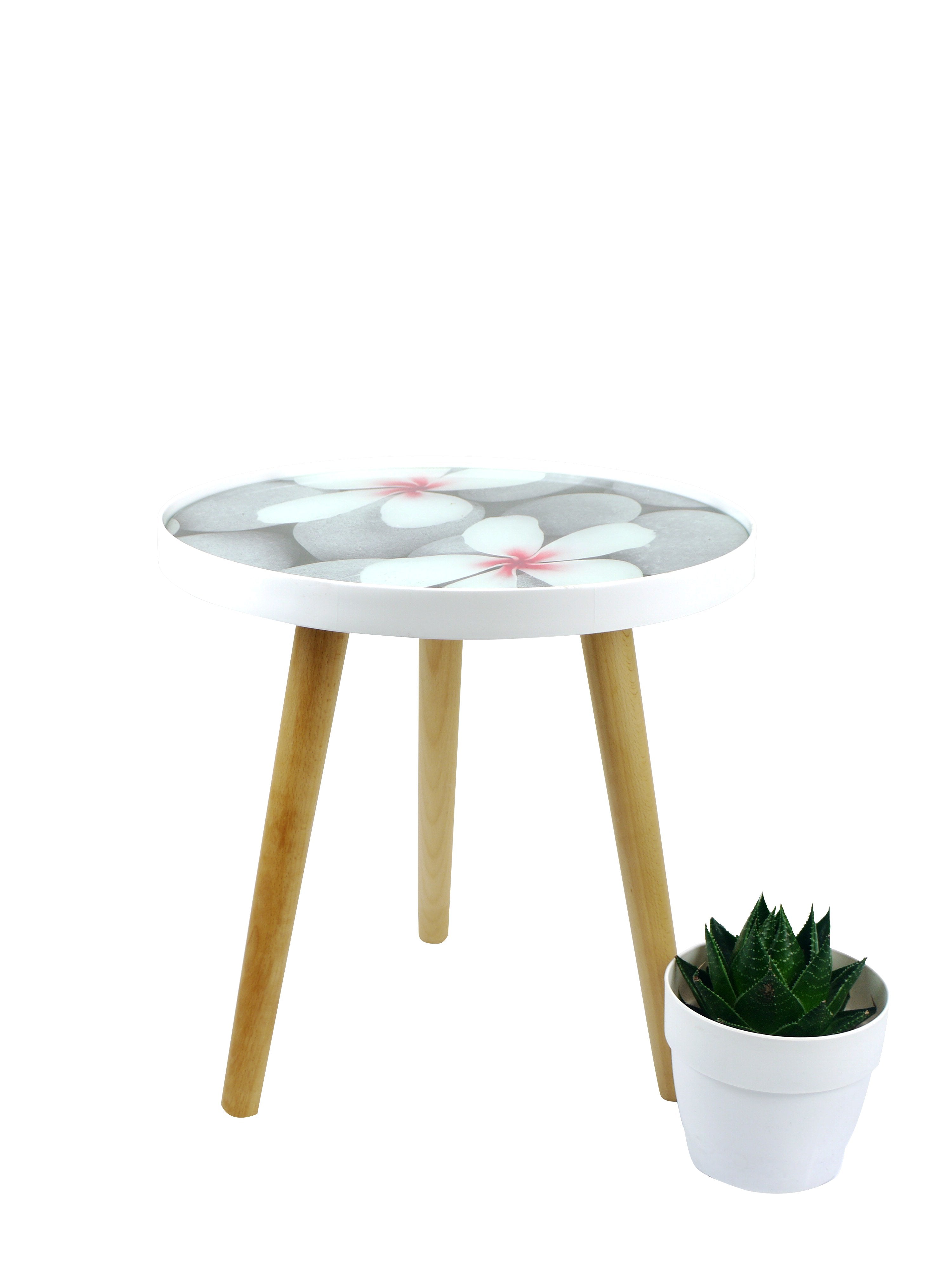 Furniteam Bijzettafel Farrel | 