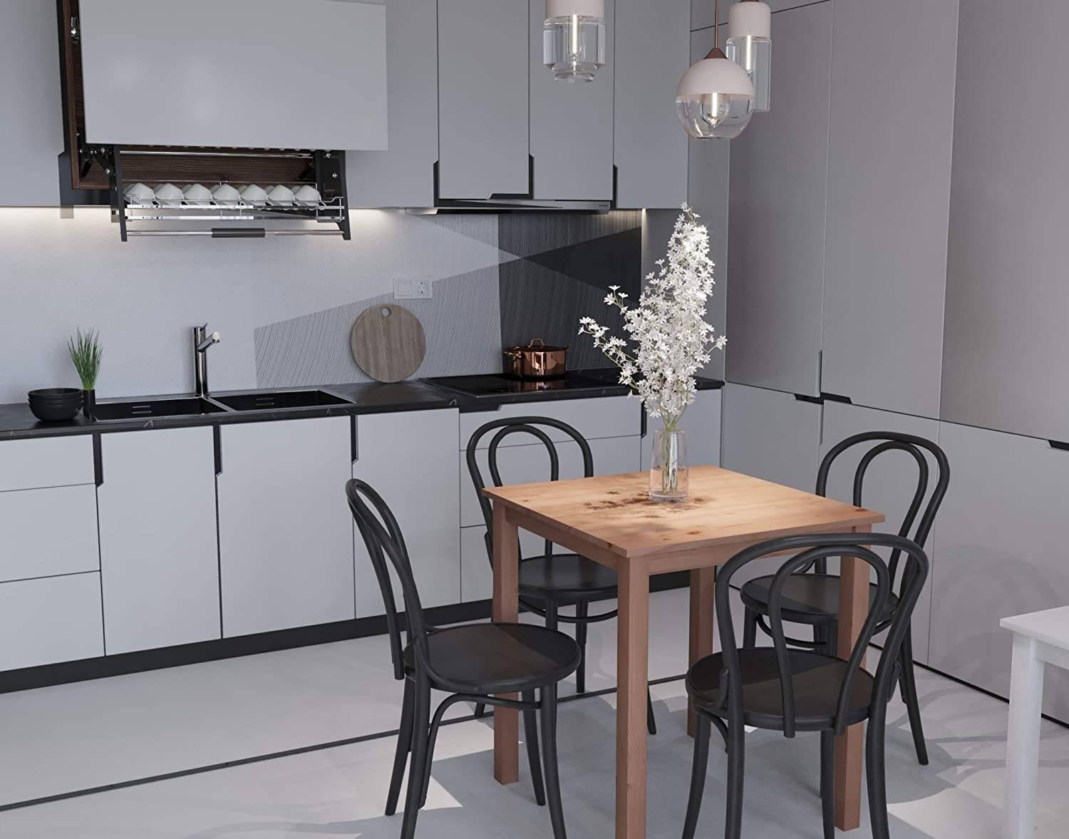 House of Woods Eettafel Vesa | 