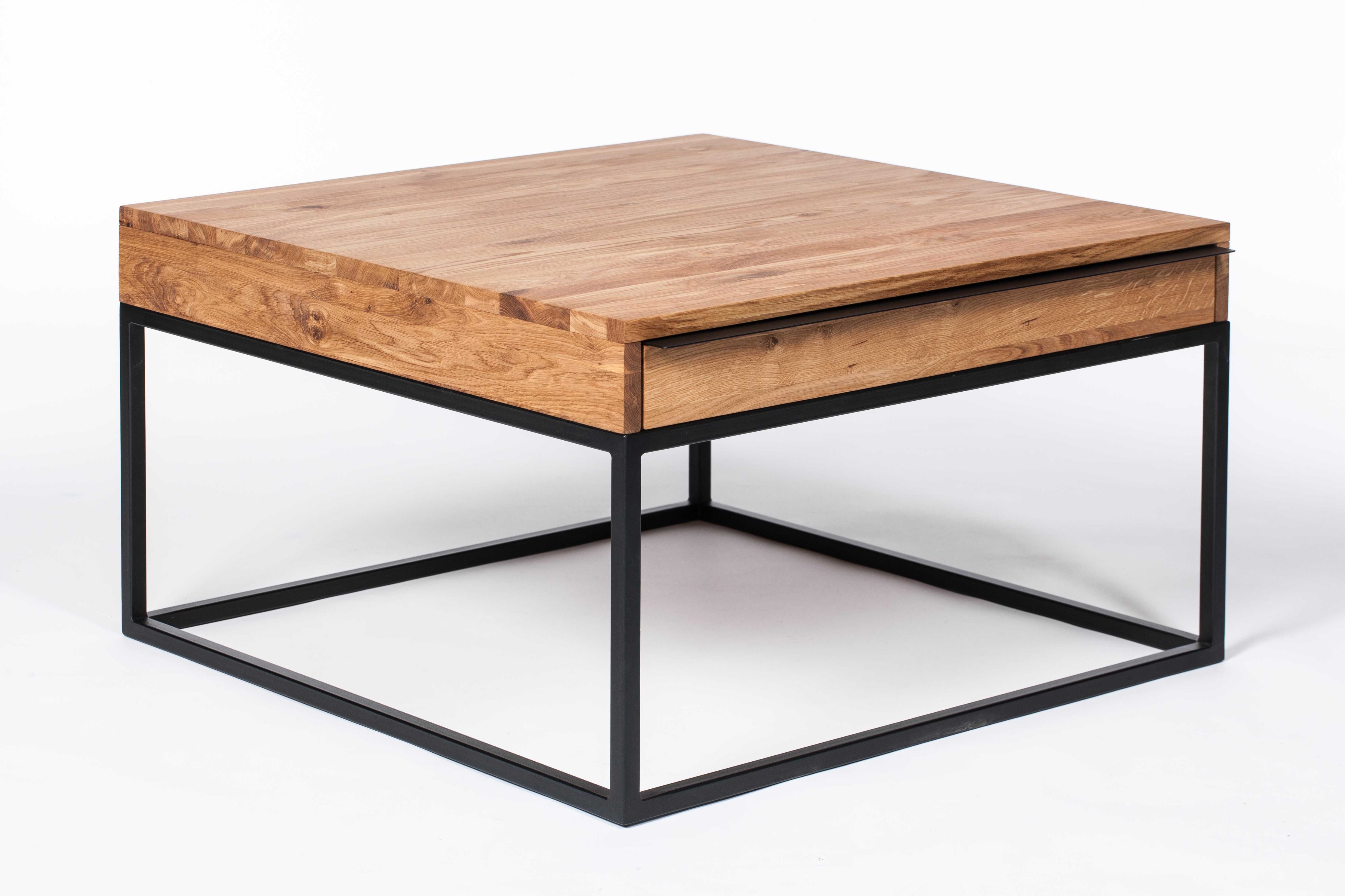 House of Woods Salontafel Moderna eikenhout | 