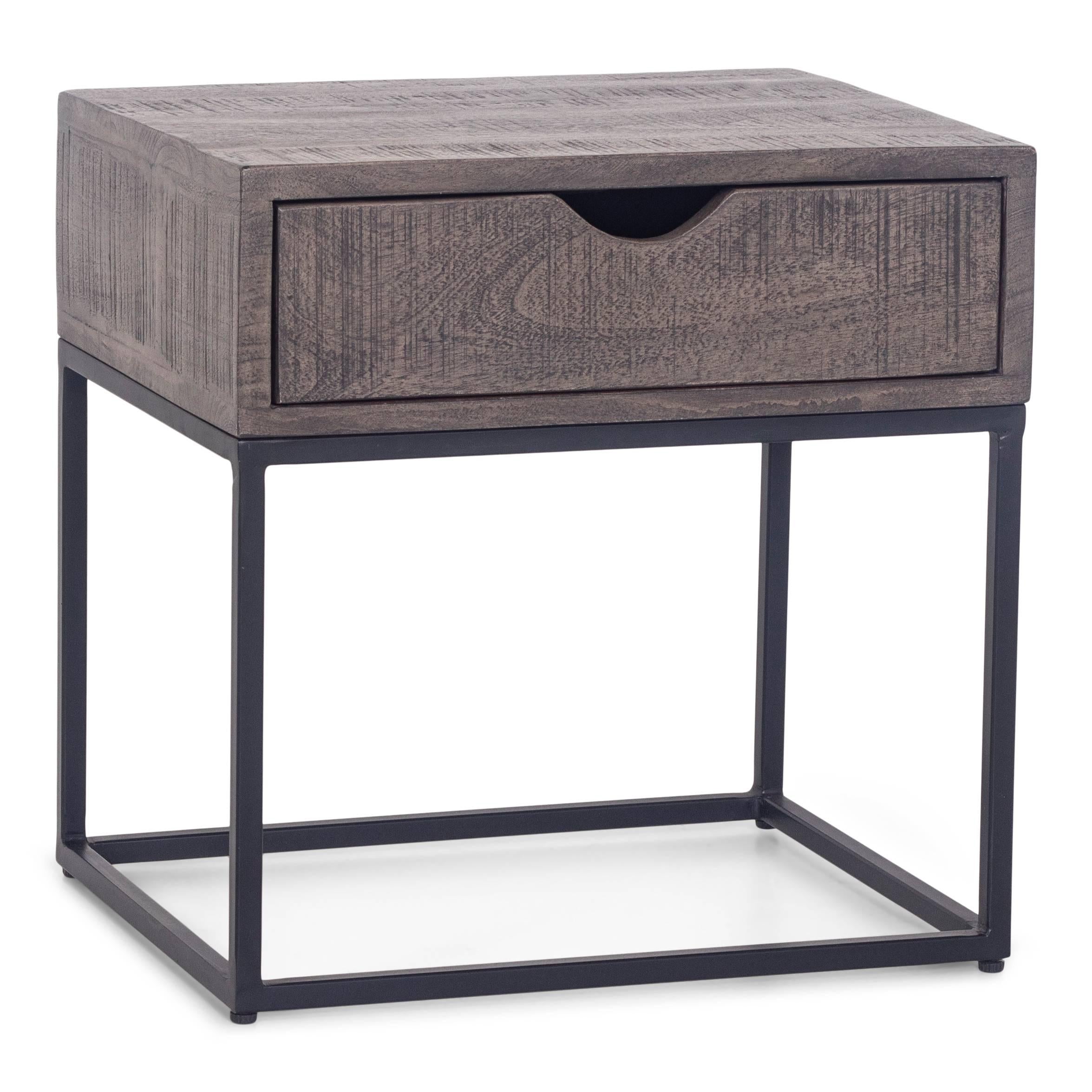 House of Woods Nachtkastje Rome acaciahout | 