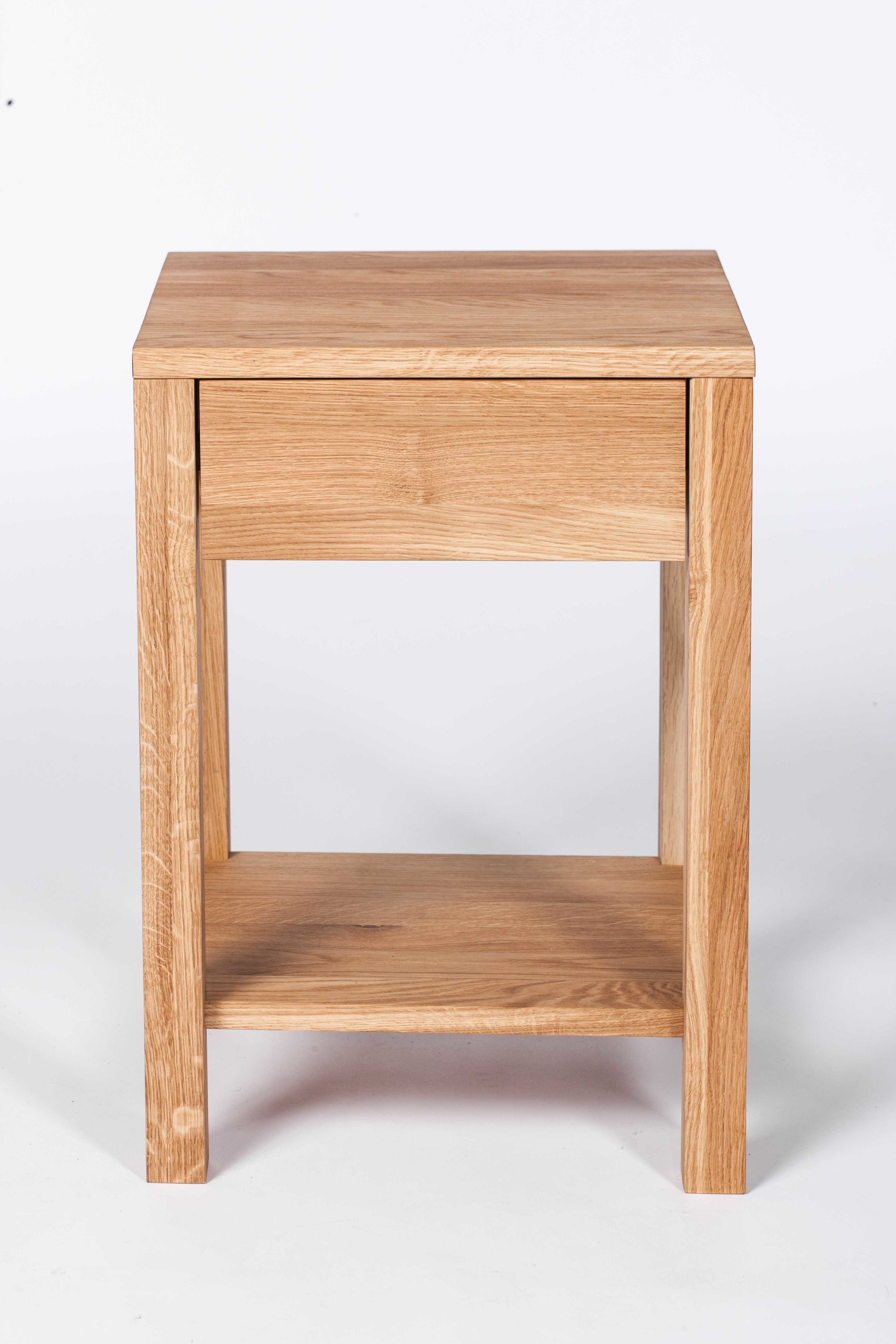 House of Woods Nachtkastje Tommy eikenhout | 