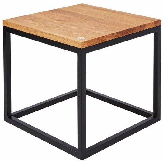 House of Woods Salontafel Maria eikenhout | 