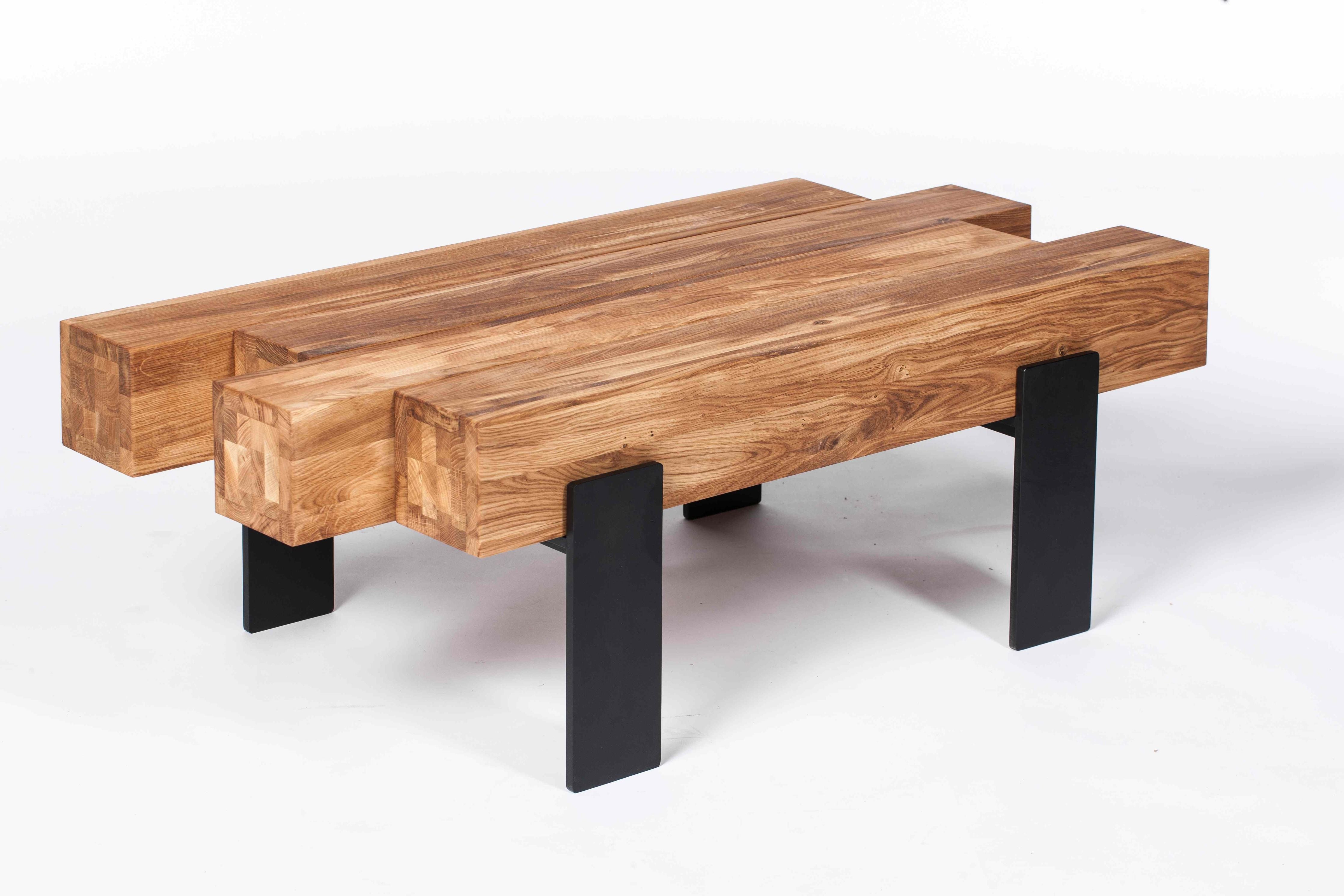 House of Woods Salontafel Rome eikenhout | 