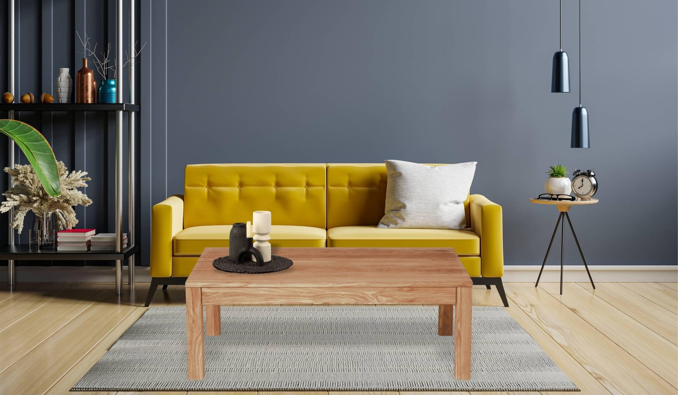 House of Woods Salontafel Aika eikenhout | 