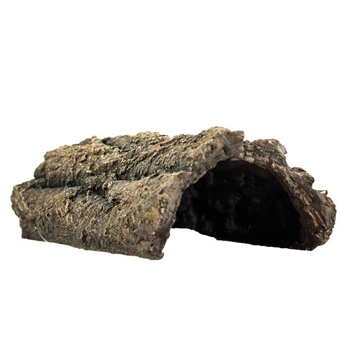Hobby Terrano Bark Cave M - 29x17x9CM