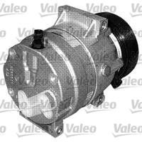 Compressor, airconditioning Valeo, 250, ml, 12 V