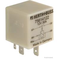 herth+busselparts Relais, Kraftstoffpumpe | HERTH+BUSS ELPARTS (75614122)