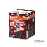 NIGHT BREAKER LASER next generation OSRAM, HB3, 12 V