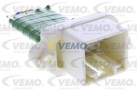 Regler, Innenraumgebläse 'Original VEMO Qualität' | VEMO (V25-79-0006)