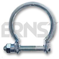 Rohrverbinder, Abgasanlage | ERNST (493864)