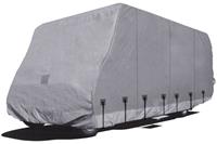 Carpoint camperhoes Ultimate Protection M 610 x 238 x 270 cm grijs