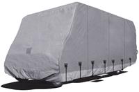 Carpoint camperhoes Ultimate Protection L 650 x 238 x 270 cm grijs