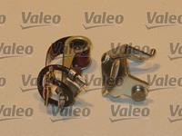 Kontaktsatz, Zündverteiler | Valeo (582018)