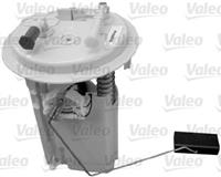Sensor, Kraftstoffvorrat Valeo 347502