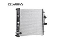 ridex Radiator HONDA 470R0585 19010P2TG01,19010P30G01,19010P30G02  19010P30G03
