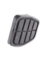 swag Pedaalrubbers VW,AUDI,SEAT 99 90 5284 321721173,321721173,321721173 Pedaalvoering, rempedaal