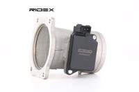 ridex Luchtmassameter VW,AUDI,SEAT 3926A0036 Luchtmassameter