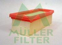 Muller Filter Luchtfilter PA739