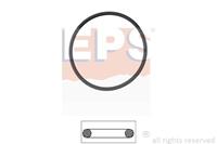 EPS Dichtung, Thermostat 1.890.566  IVECO,OPEL,FIAT,DAILY III Pritsche/Fahrgestell,DAILY III Kasten/Kombi,DAILY II Pritsche/Fahrgestell