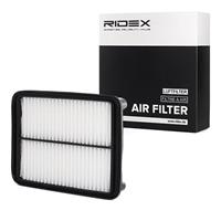 RIDEX Luchtfilter TOYOTA 8A0427 PC655,PC974,1780111090  178011109083,17801110908T