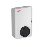 ABB Haf Terra AC-wallbox - Laadstation 6AGC081279