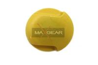 Maxgear Dop,olievulopening 280115